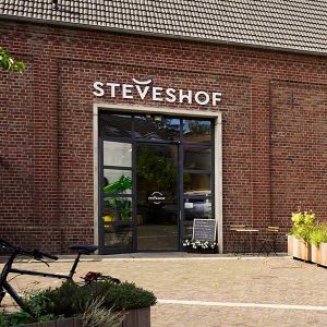 Biohof Steveshof präsentiert den REGIOtable Niederrhein