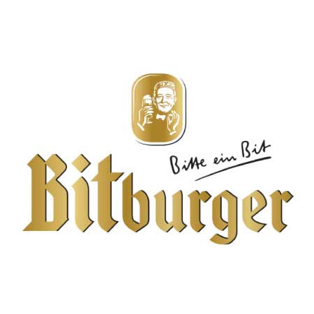 Bitburger ist Partner des kulinarischen Laufhauses