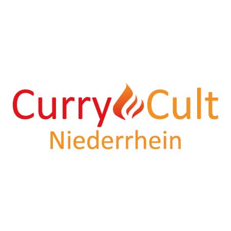 Curry-Cult ist Partner des kulinarischen Laufhauses