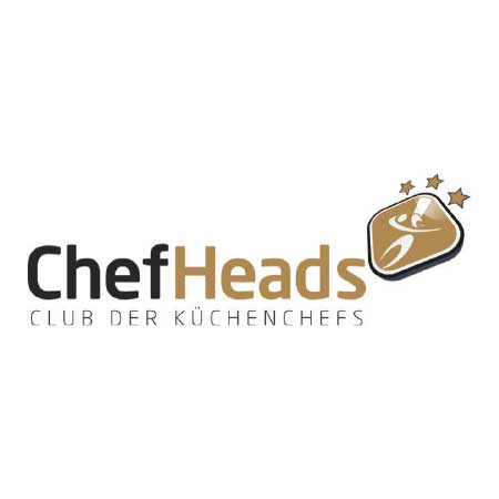 Das kulinarische Laufhaus - Wir sind dabei: Chef Heads
