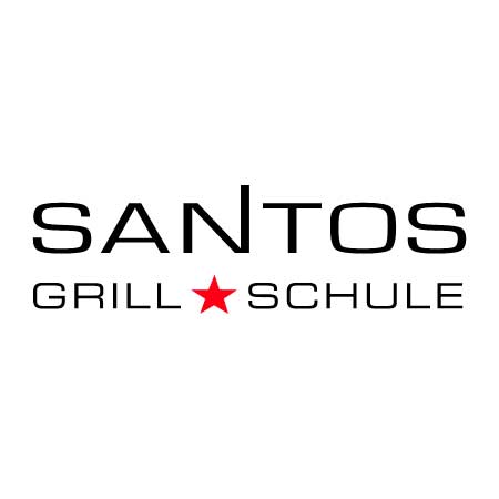 Das kulinarische Laufhaus - Wir sind dabei: Santos Grillschule