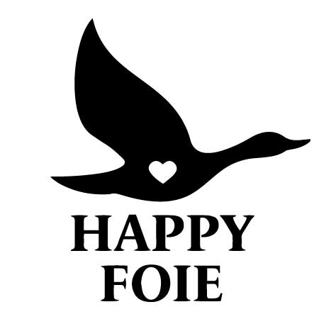 Happy Foie ist Partner des kulinarischen Laufhauses