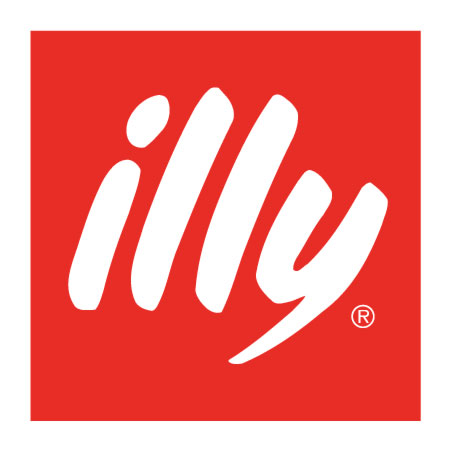 Illy ist Partner des kulinarischen Laufhauses