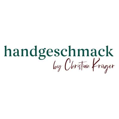 Handgeschmack by Christian Krüger ist Partner der REGIOtable Niederrhein
