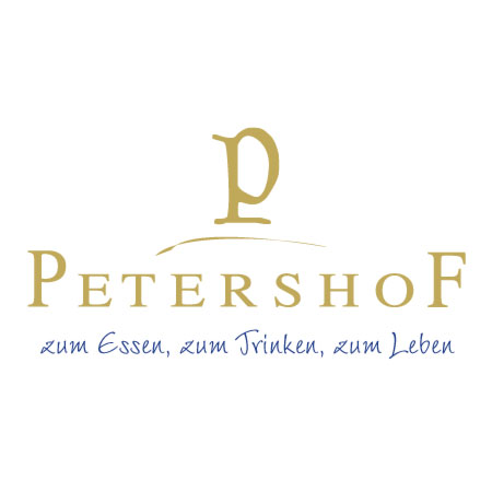 Weingut Petershof ist Partner des kulinarischen Laufhauses
