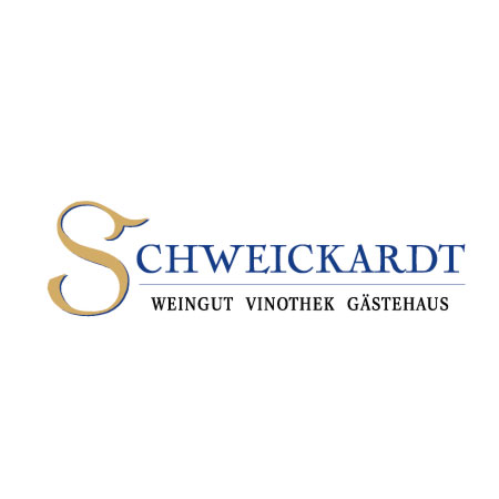 Weingut Schweickardt ist Partner des kulinarischen Laufhauses